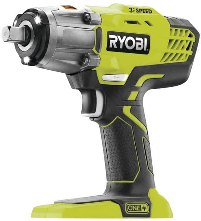 10 Best Impact Wrench