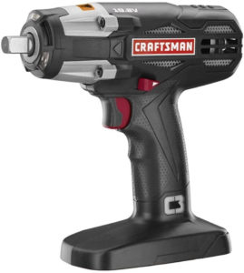 Best impact wrench