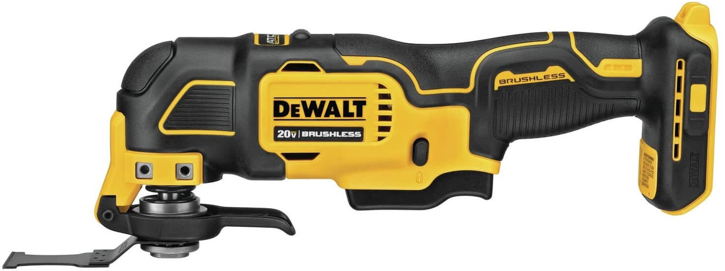 7 Best Oscillating Tool Buying Guide Top Rated MultiTools