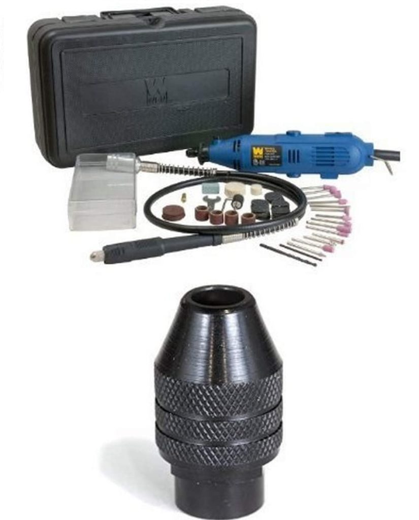 7 Best Rotary Tools Reviews And Buying Guide