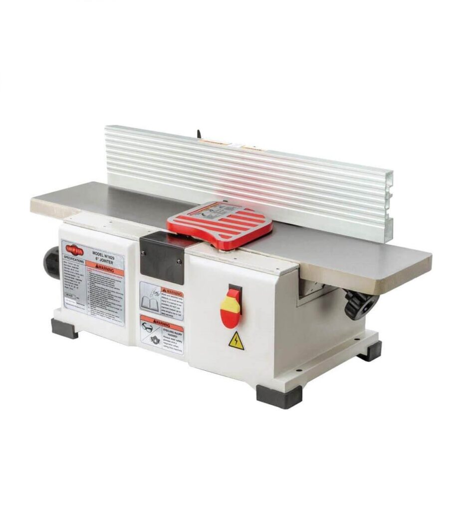 7 Best Benchtop Jointer 2020 Best Jointers For Money