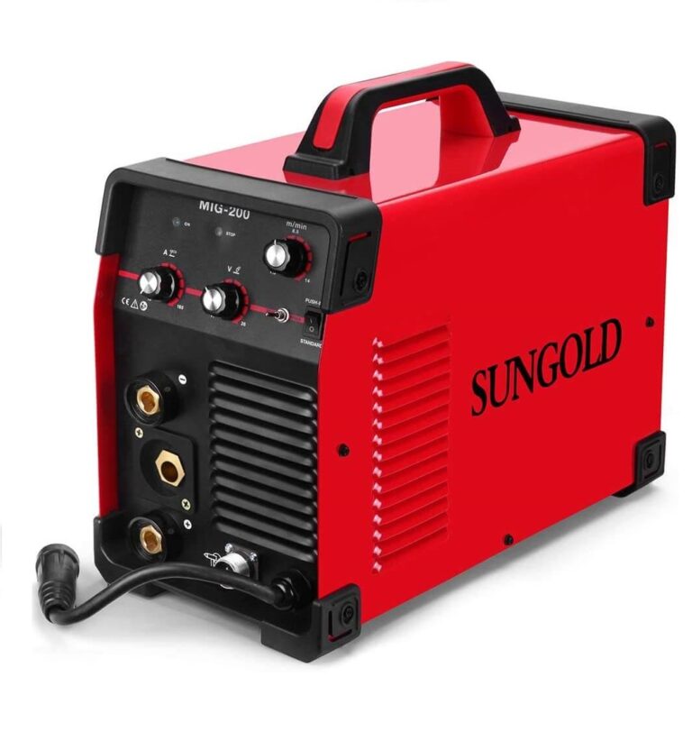 7 Best MIG Welders 2020 Reviews And Buyer's Guide