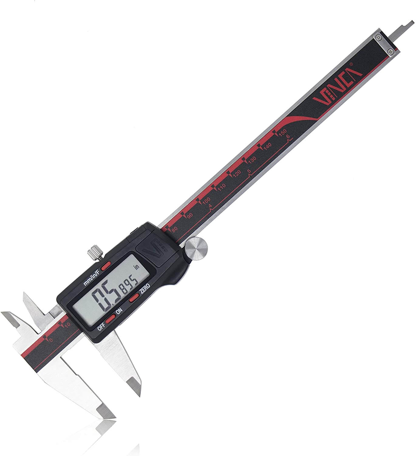 7 Best Digital Calipers 2020 Reviews and Buyer's Guide