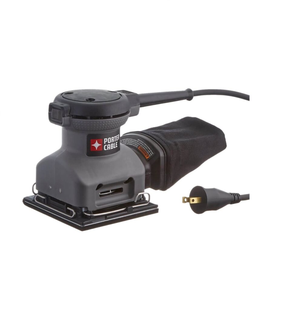 7 Best Palm Sander 2020 Top Picks And Buying Guide