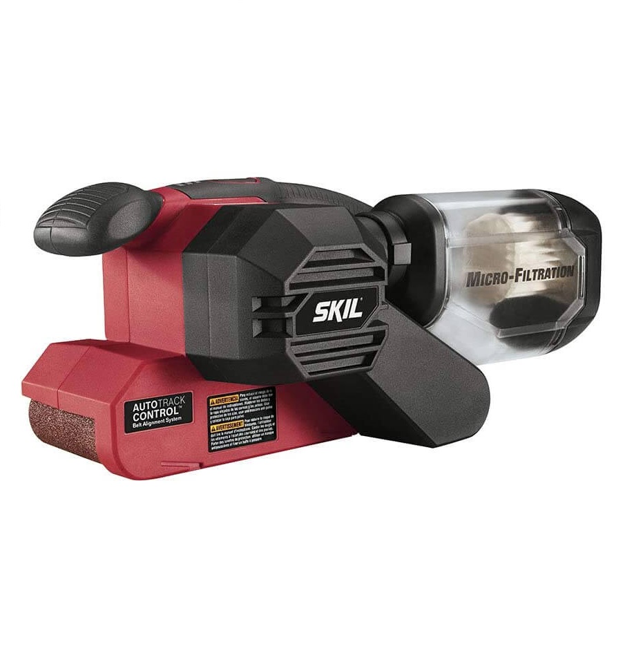 7 Best Belt Sander 2020 Top Picks, Reviews And Guide
