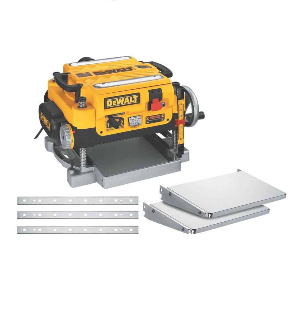 7 Best Benchtop Planers 2020 Best Woodworking Tools