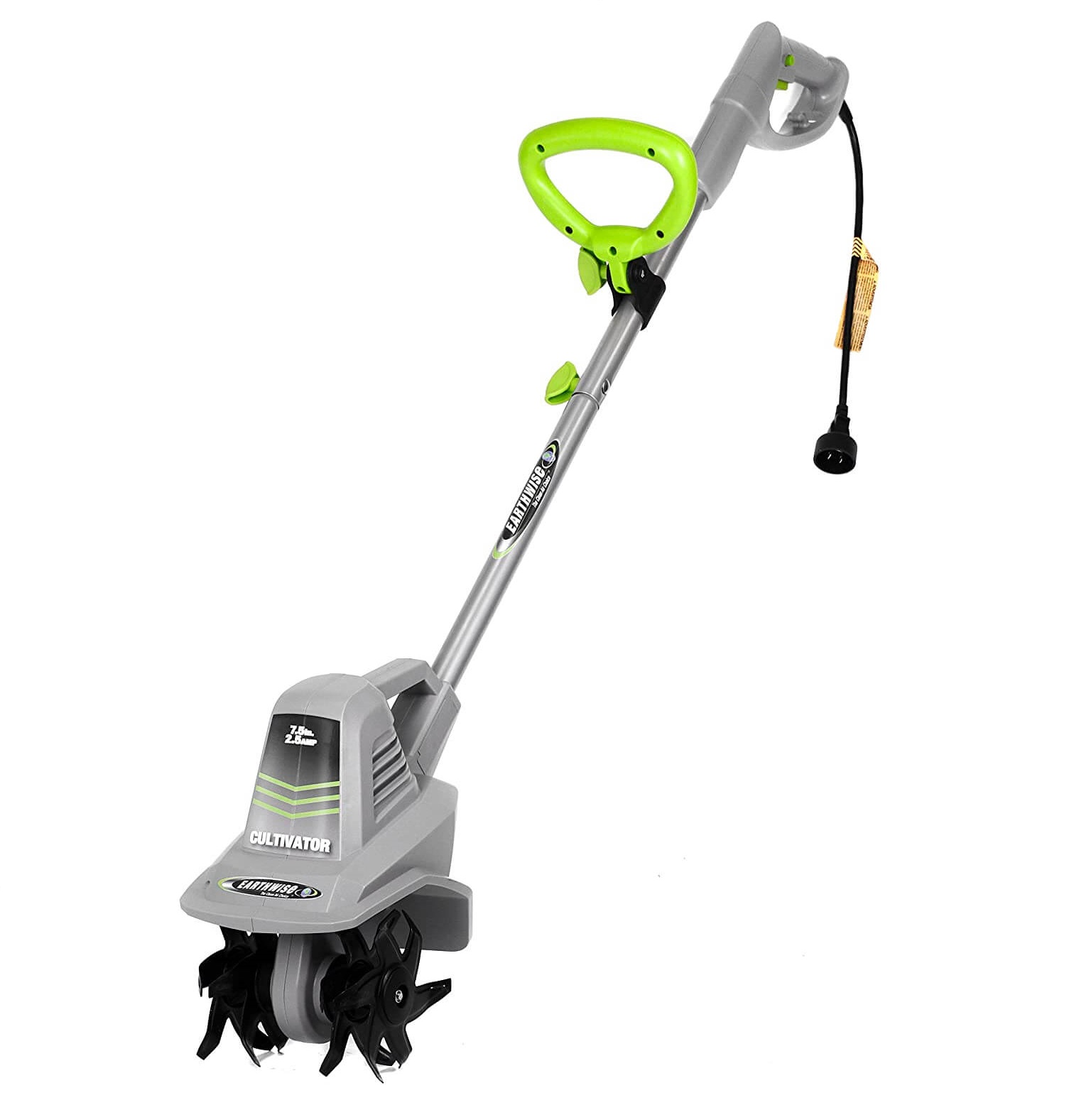 7 Best Electric Tiller(Cultivator) Buying Guide 2020