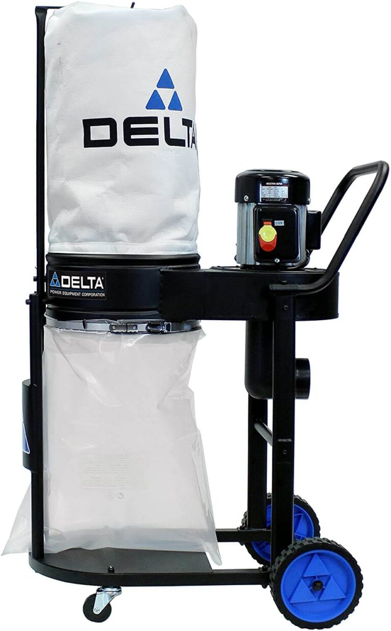 DELTA Dust collector