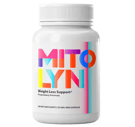 mitolyn gummies